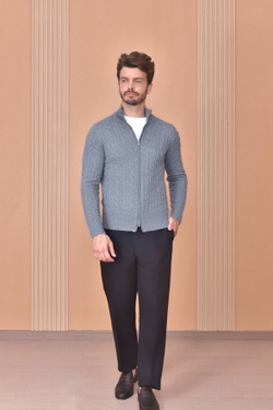 Кашемировый кардиган Loro Piana