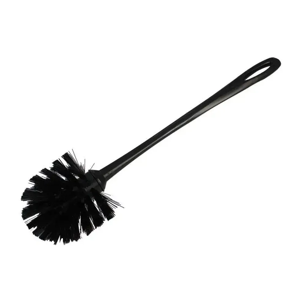 Ерш туалетный Tule Full Black (черный)