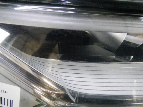 Фара правая Audi A6 C7 (2014-2018) LED