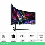 Игровой монитор Samsung Odyssey Neo G9 LS57CG952NUXEN