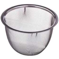 ЗАВАРОЧНЫЙ ЧАЙНИК ЧУГУННЫЙ С ЭМАЛИРОВАННЫМ ПОКРЫТИЕМ ВНУТРИ 1200 МЛ (КОР=8ШТ.)