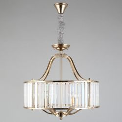 Подвесной светильник Aployt Romen APL.809.03.06