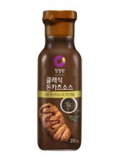 Соус Тонкатсу Daesang Classic Tonkatsu sauce 250 г