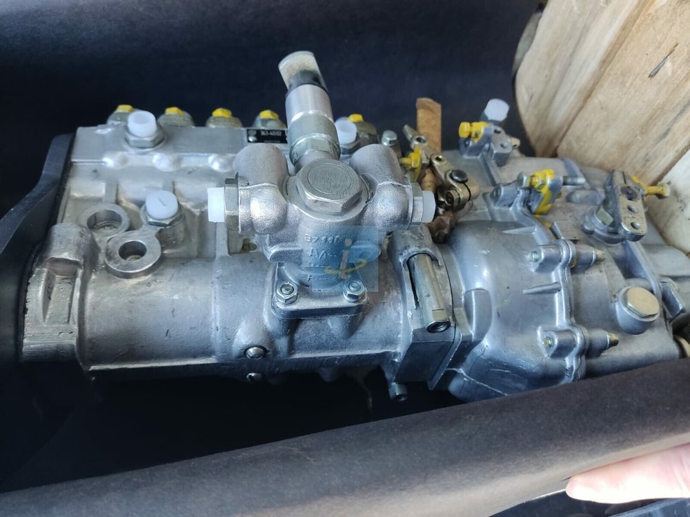 ТНВД 363.1111005-40.02