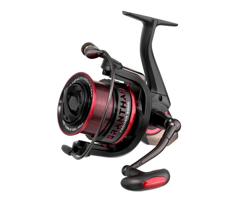 FLAGMAN Катушка фидерная Grantham Feeder 5000