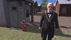 Tropico 4: Megalopolis (для ПК, цифровой код доступа)