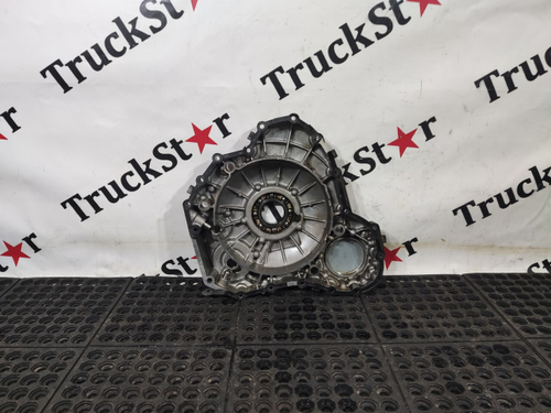 Корпус планетарной передачи