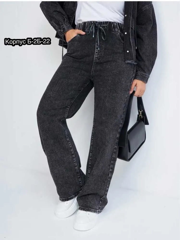 Джинсы 413439 (1687567353) Fabrika