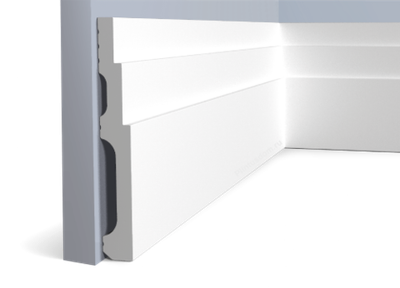 Плинтус B120V1