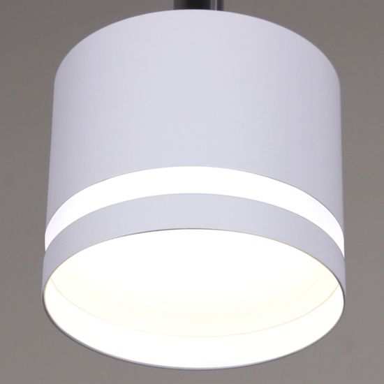 78730-0.3-08 GX53 WH+WOOD светильник потолочный