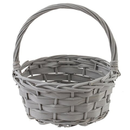 GAEM Корзина, L24 W24 H27 см