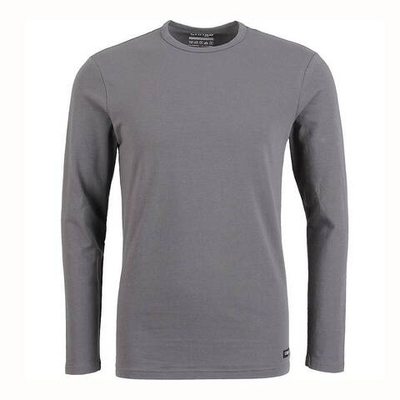 Футболка L/S Сплав stretch