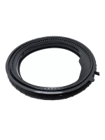 Манжета люка для стиральной машины 0020301453RUA (0020301453A) Haier