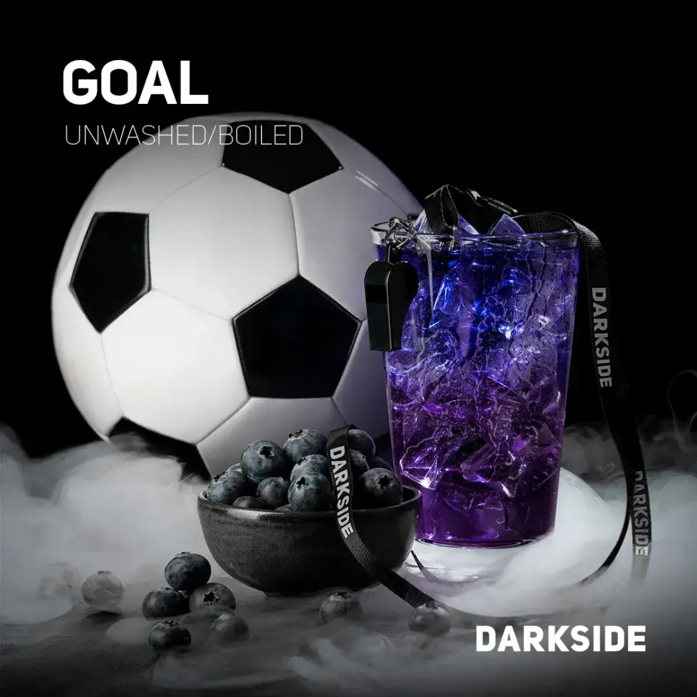 DARKSIDE CORE - GOAL 100g