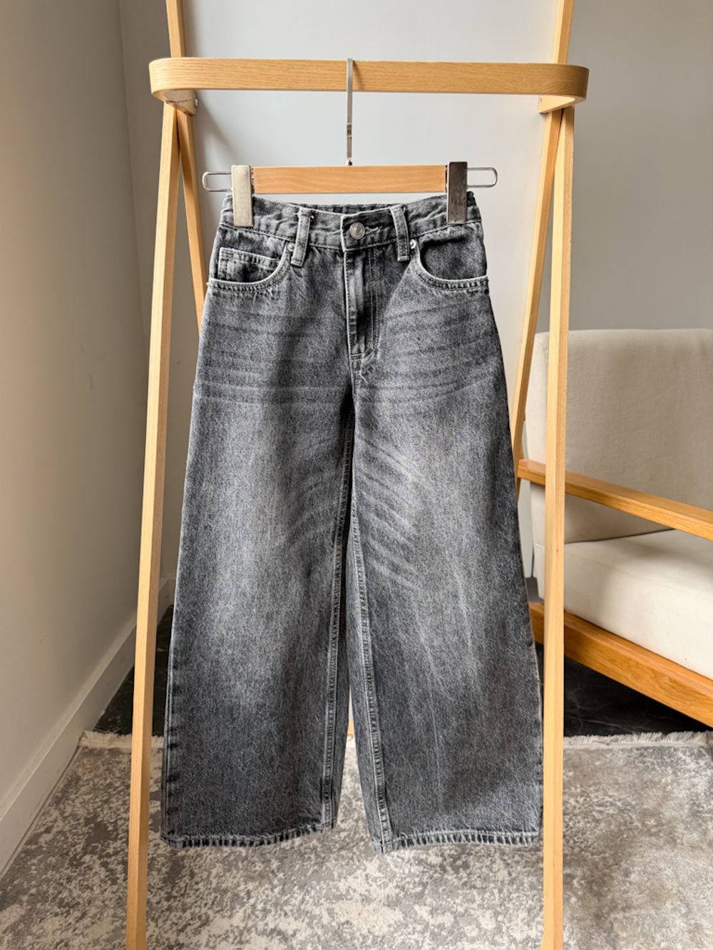 Джинсы Lime, 134