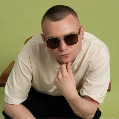 Стили очков