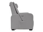 Массажное кресло реклайнер с подъемом FUJIMO LIFT CHAIR F3005 FLFL Грейси (Sakura 9)