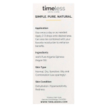 Timeless Skin Care, 100% чистое аргановое масло, 30 мл (1 жидк. унц.)