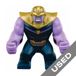 USED Танос sh0504