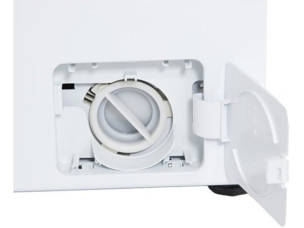 Стиральная машина Beko ELE 67512 ZSW