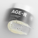 Капсульный крем с глутатионом и пептидами medicube Age-R Glutathione Glow Capsule Cream, 50мл