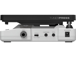 Педаль эффектов Hotone Tuner Press SP-30T Silver