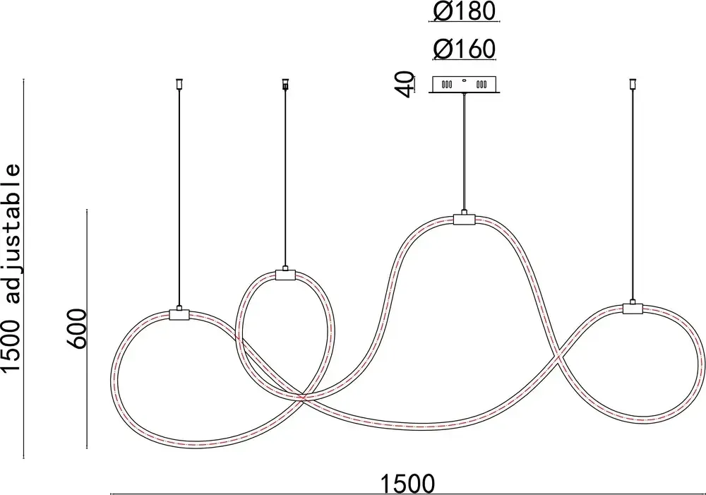 Подвесной светильник Arte Lamp