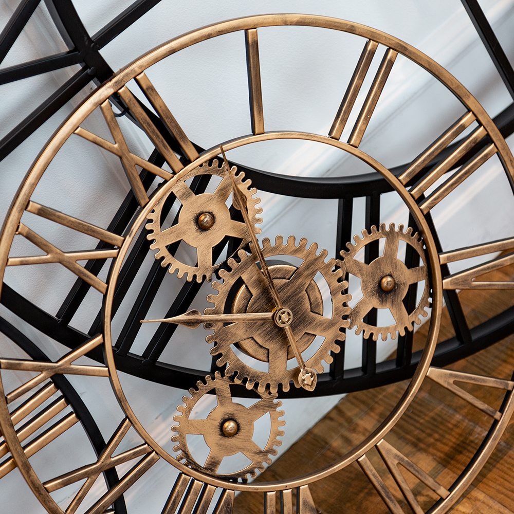 Часы настенные Объект мечты Юник