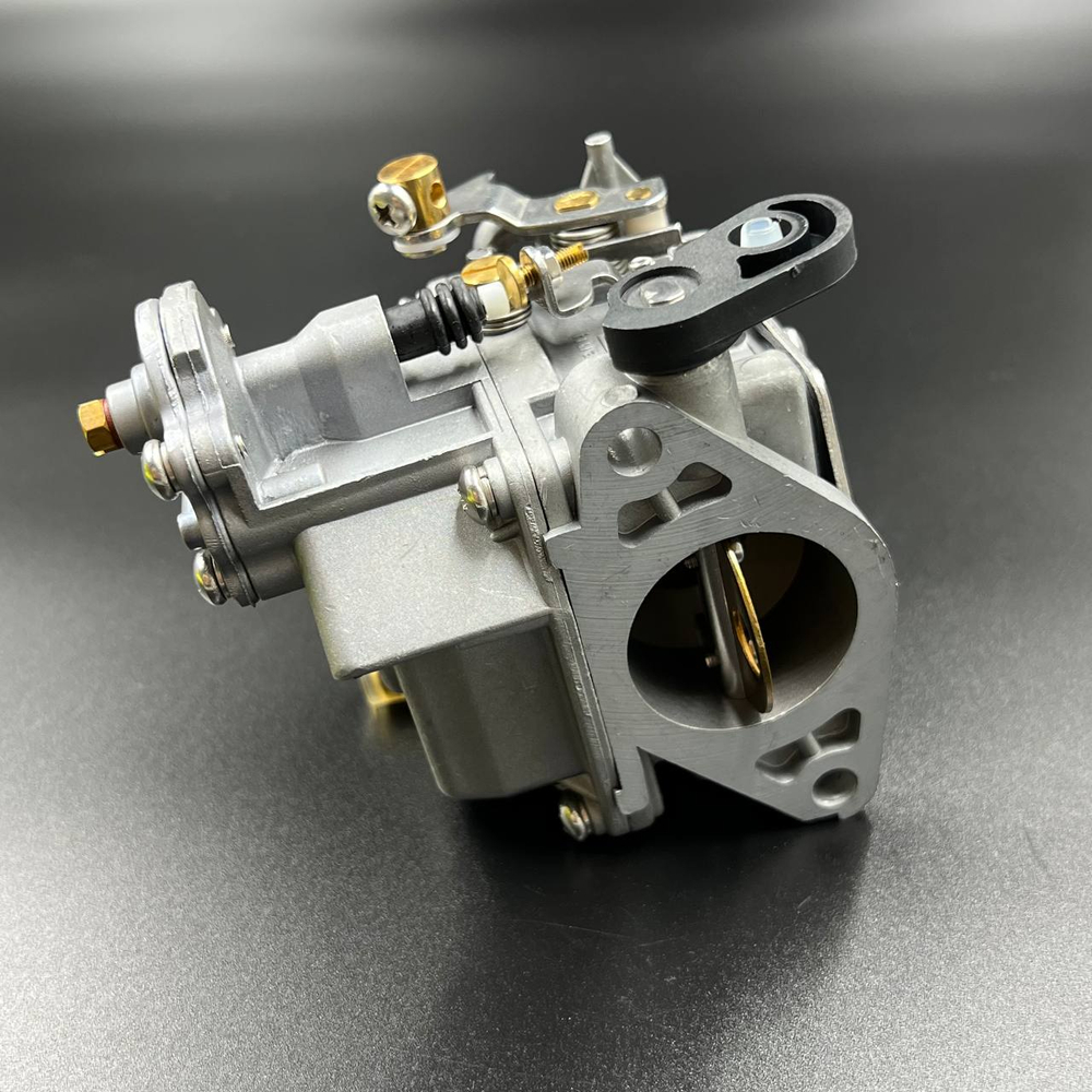 Карбюратор Yamaha F9.9-15 (PREMARINE)