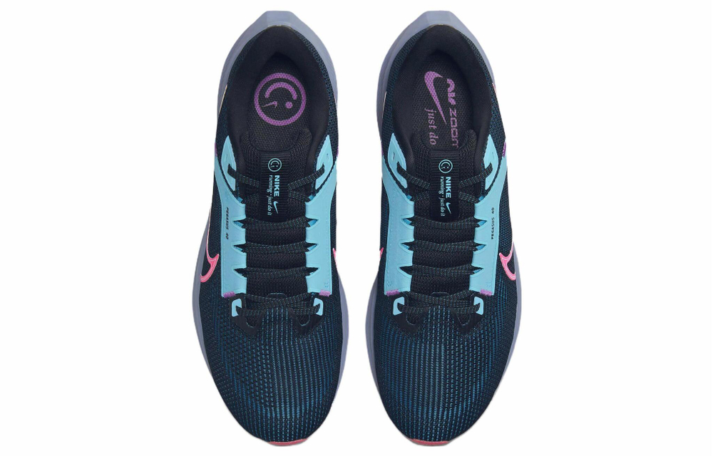 Кроссовки Nike Air Zoom Pegasus 40 40 Se