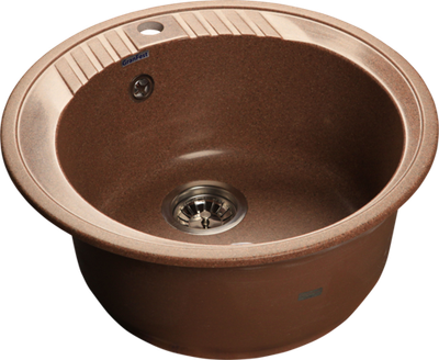 GranFest RONDO 520 Терракот