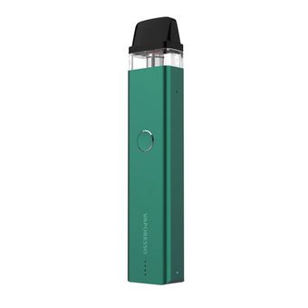 Vaporesso XROS 2 1000mAh Pod Kit - Forest Green