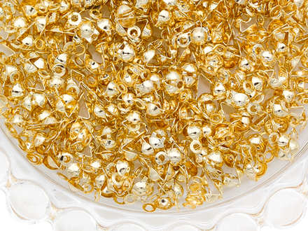 Каллота 3мм (1 штука)