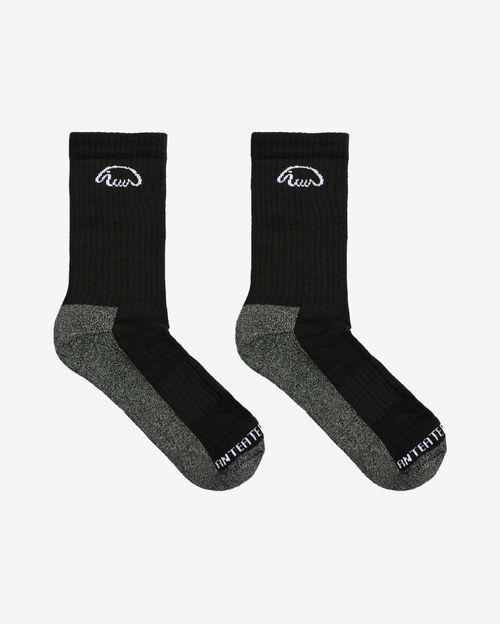 Носки Anteater Phat Black Grey