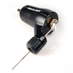 Тату машинка Equaliser Fox Mini Black