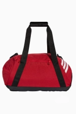 Сумка спортивная adidas Tiro Dufflebag S - красный