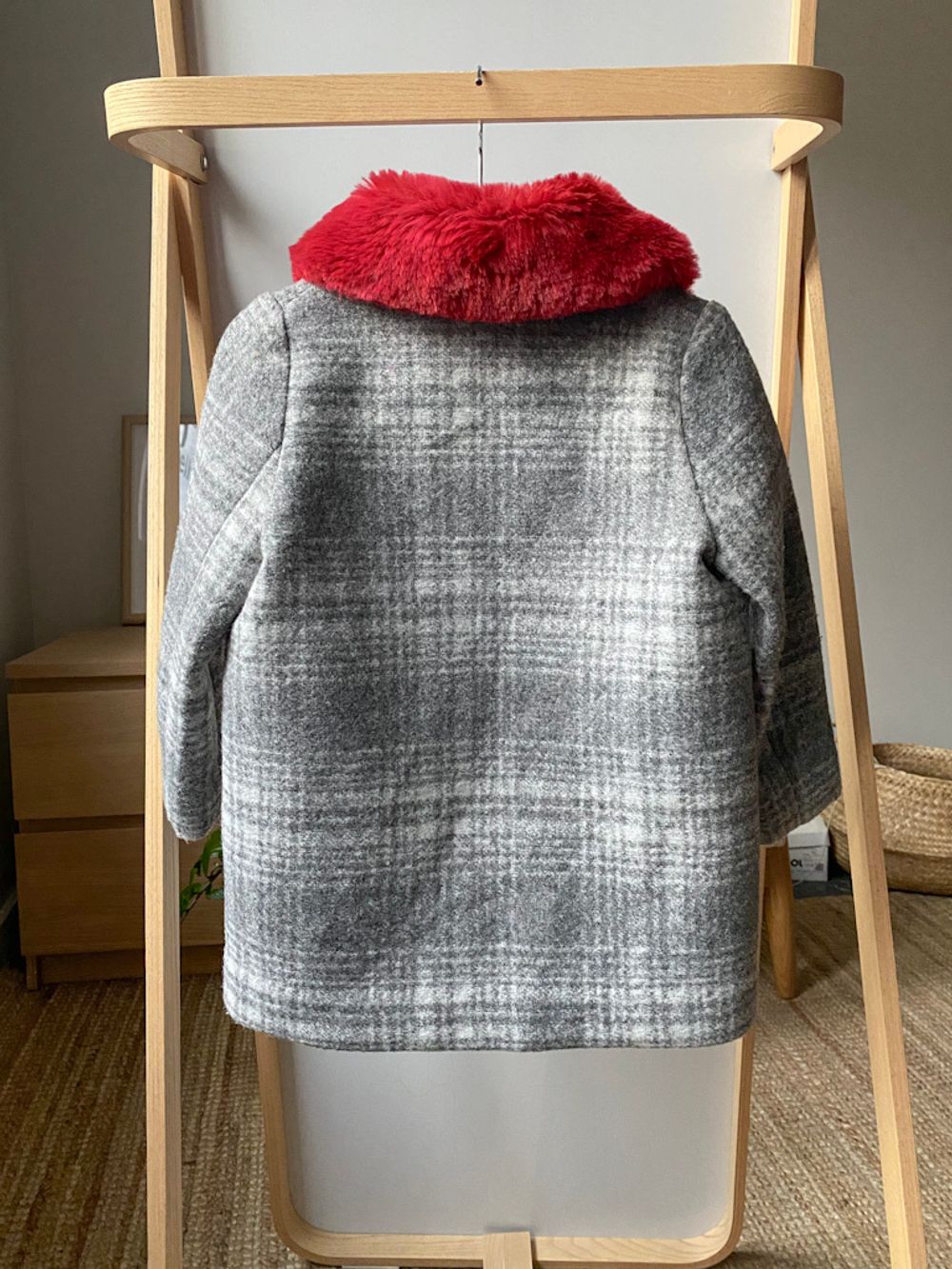 Пальто Special Day