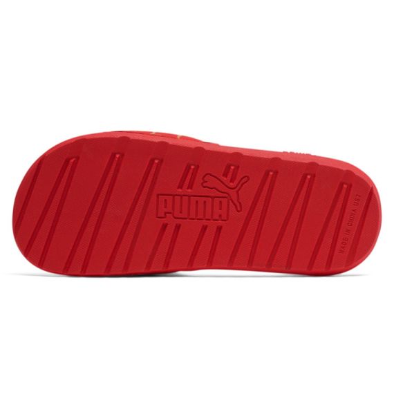 Puma Cool Cat Bold 2 'Red'
