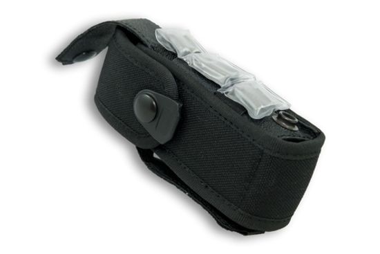 Складной нож Extrema Ratio 130POLEVO - автом c клинком из стали Böhler N690, рукоять Anticorodal®