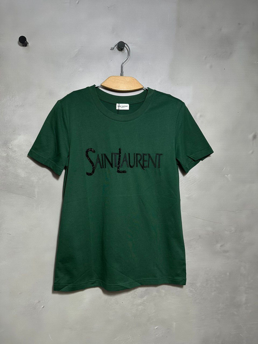 Футболка Yves Saint Laurent
