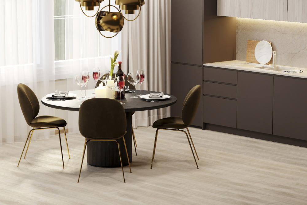 Керамогранит Грани Таганая Аджанта Яблоня / Ajanta apple от производителя Грани Таганая Яблоня, Амарант, Мербау, Ироко, Орех, Олива, Дуб, Ясень, Акация, 1200х200 мм, структурная, cтруктурная