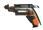 Отвертка аккумуляторная WORX WX254.4 SD Slide Driver 4V