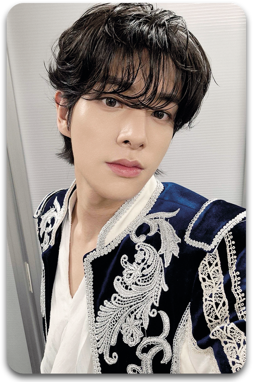 Карта / ENHYPEN #182