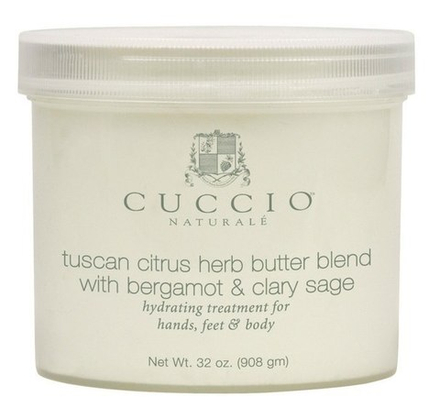 Витаминное масло на основе экстракта папайи и тосканского цитруса 908 г