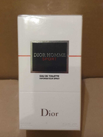 Christian Dior Dior Homme Sport