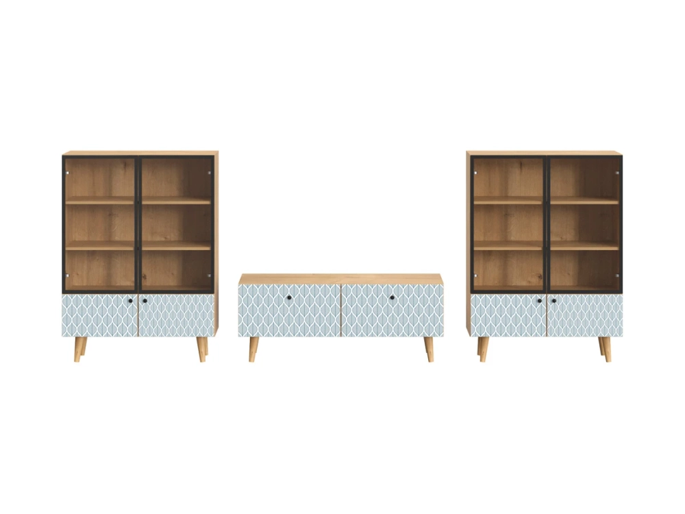 Композиция Frida 8