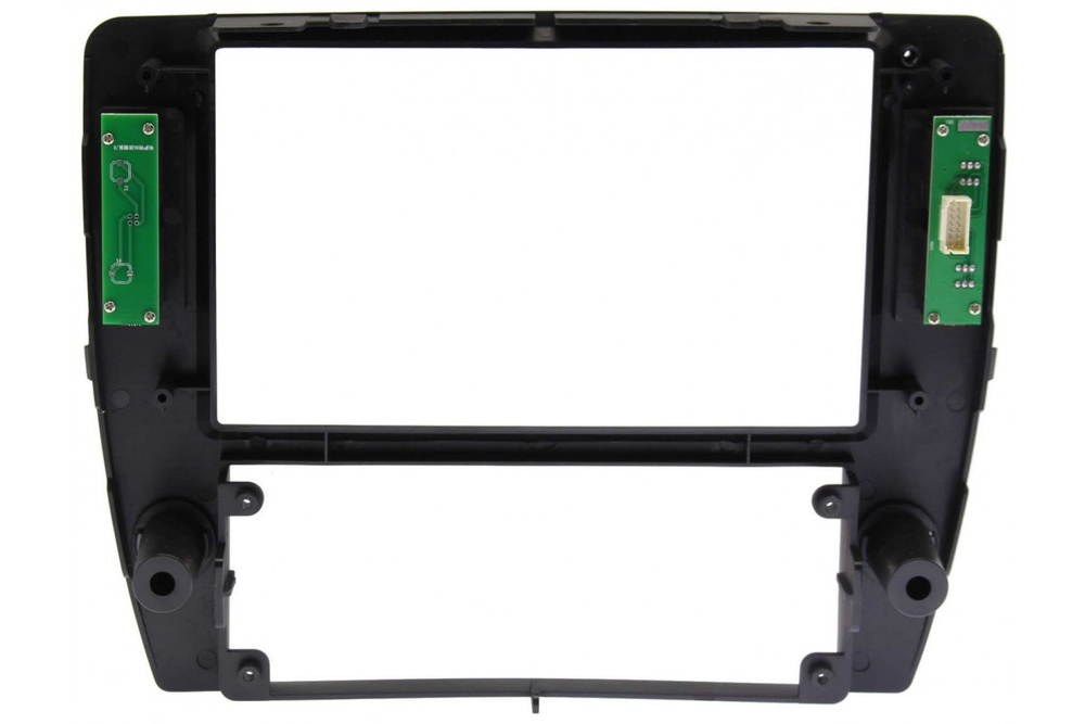 Магнитола для Volkswagen Passat B5 2000-2005 - Kuberg QLed, Android 13, TS20, CarPlay, SIM-слот