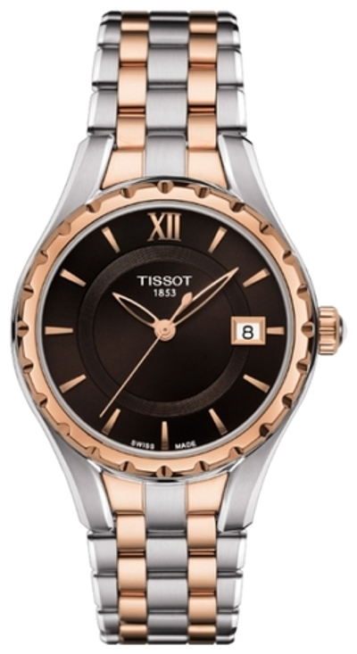 Tissot T-Lady T0722102229800