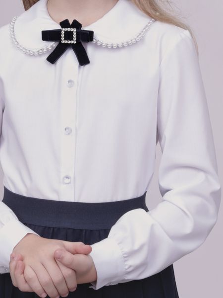 Блузка для девочки  (ШФ-2453)