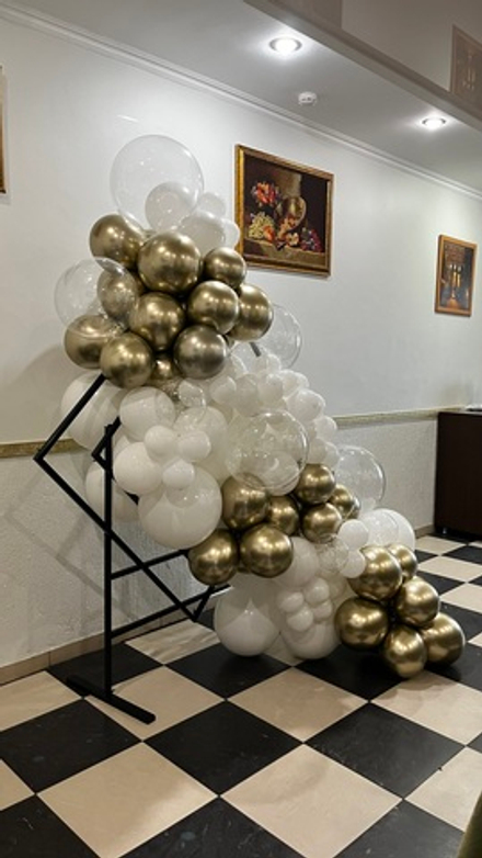 Фотозона ниспадающей каскад